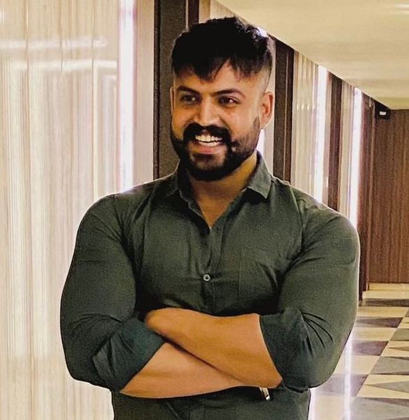 Tarun keshwani